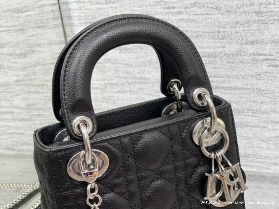 Tony Luxuries Calfskin Lady diro Mini 0813